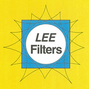 LEE Filters社ロゴ